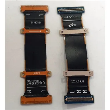 Set 2 flex conexion para Samsung Galaxy Z Fold 3 5G F926B calidad premium