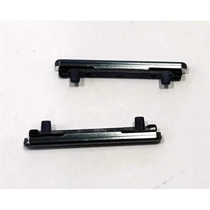 Boton volumen gris para Samsung Galaxy Z Fold 4 F936 calidad premium