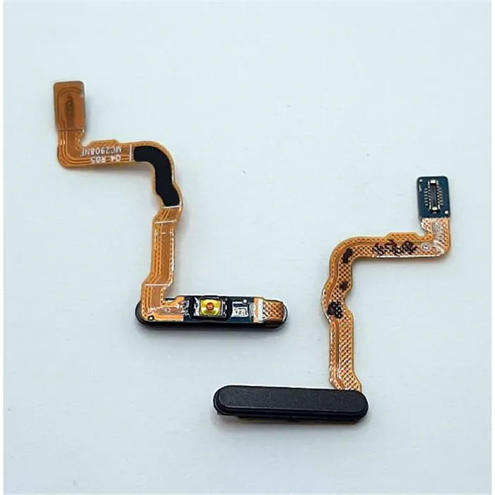 Flex boton home negro para Samsung Galaxy Z Fold 4 F936 calidad premium