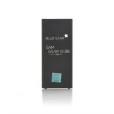 Batería Blue Star Samsung A3 2016 2300 mAh Li-ion