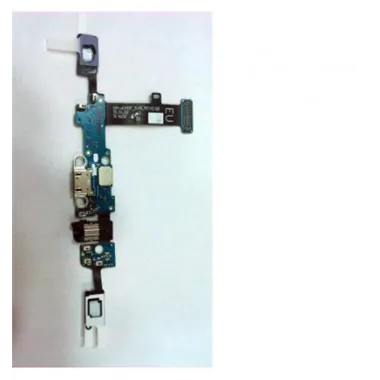 Samsung Galaxy A3 2016 A3100 A310F flex conector de carga mi