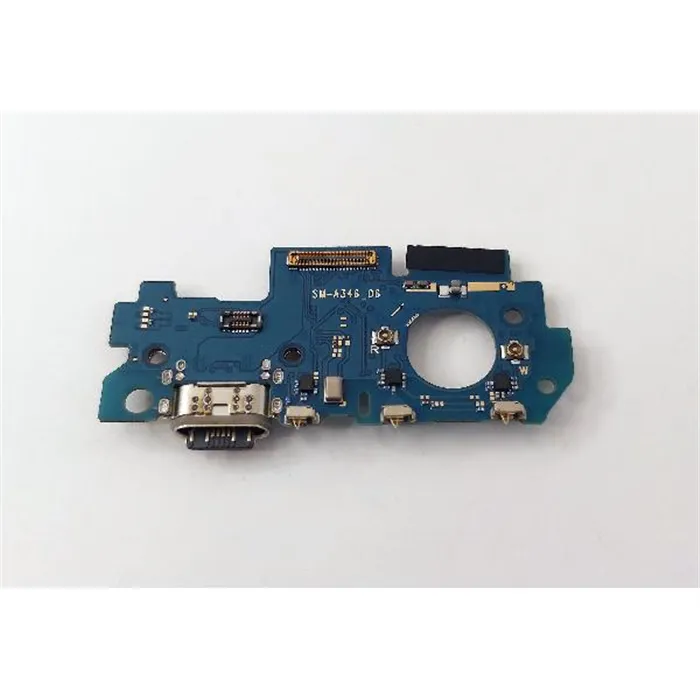 Flex puerto carga para Samsung Galaxy A34 5G A346B compatible