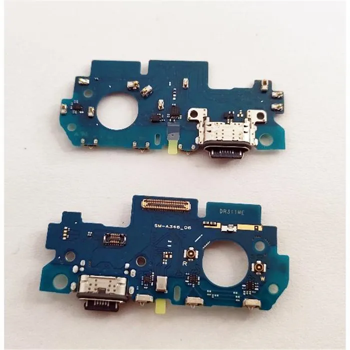 Flex puerto carga para Samsung Galaxy A34 5G A346B calidad premium