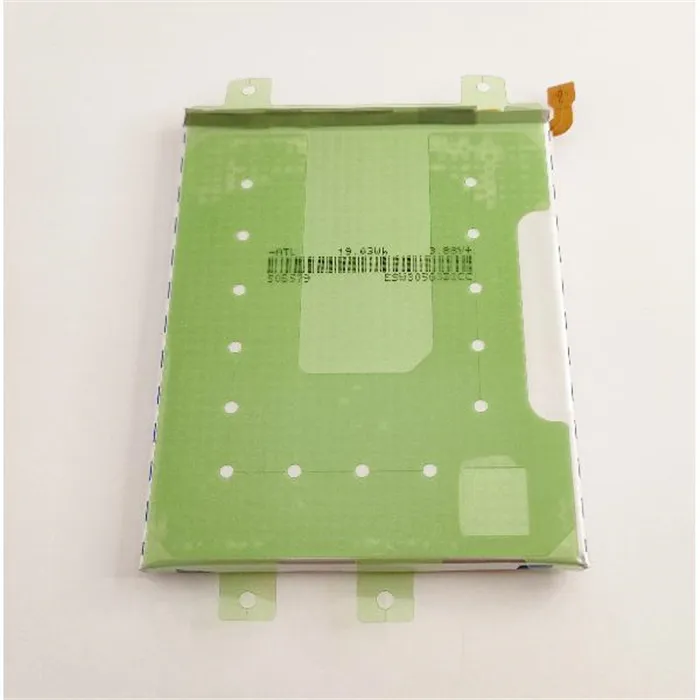 Bateria EB-BA546ABY 5000mAh para Samsung Galaxy A54 5G A546B