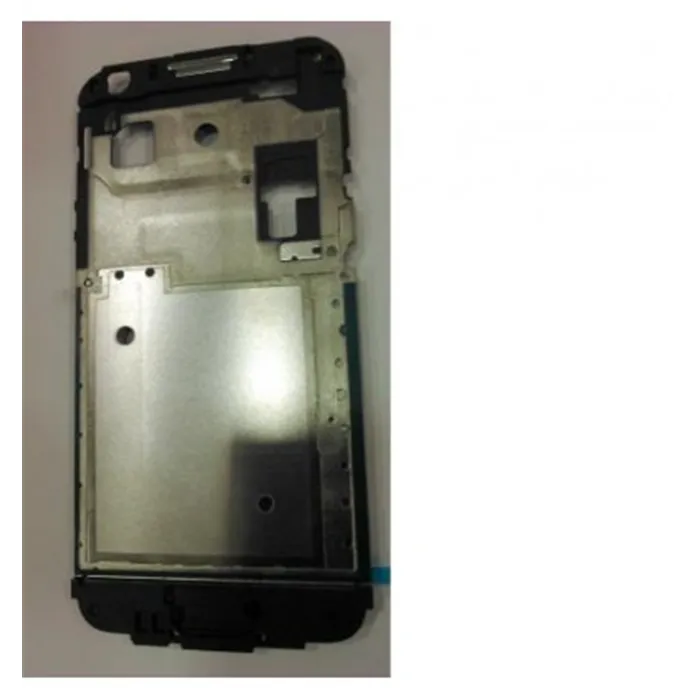 Samsung Galaxy J100 J1 carcasa frontal premium