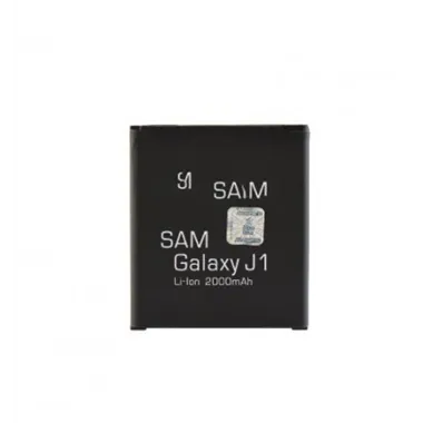 Batería Samsung Galaxy J1 J100 2000 mAh Li-Ion Blue Star PRE