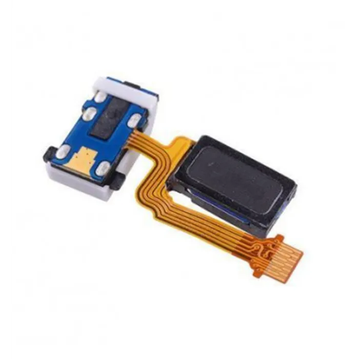 Samsung Galaxy J2 J200 flex jack audio + altavoz auricular o