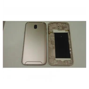 Samsung J730 Galaxy J7 2017 tapa bateria rosa