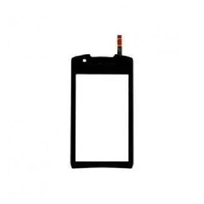 Samsung S5620 Monte Onix táctil negro premium