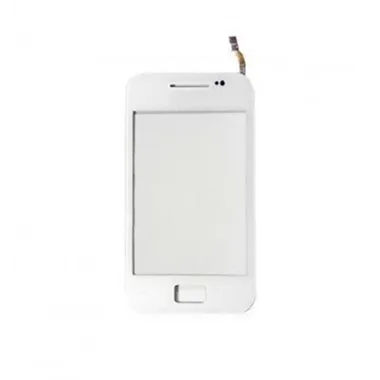 Samsung Galaxy s5830i s5839i ventana táctil blanca