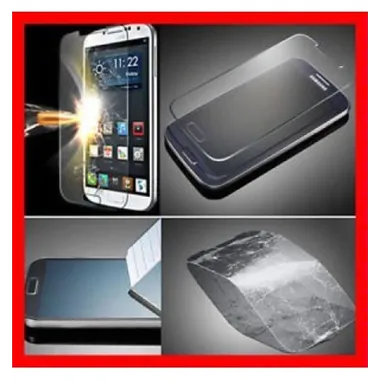 Samsung Galaxy Core 2 SM-G355 protector cristal templado