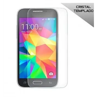 Samsung Galaxy Core Prime SM-G360F G360 protector cristal te