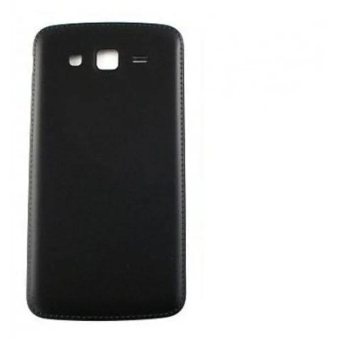 Samsung G7102 G7105 Galaxy Grand 2 tapa batería negro