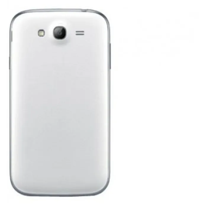 Samsung Galaxy Grand Duos I9082 tapa batería blanco