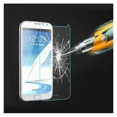 Samsung Galaxy Grand Duos I9082 protector cristal templado