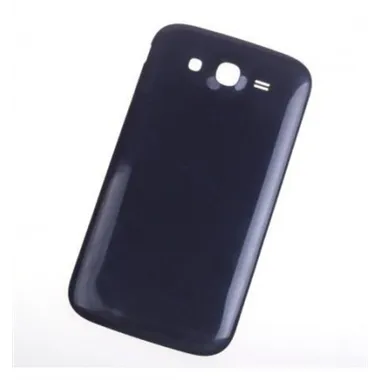 Samsung Galaxy Grand Duos I9082 tapa batería azul oscuro