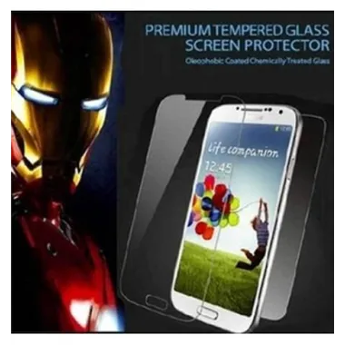 Samsung Galaxy Mega 5.8 I9152 I9150 protector cristal templa