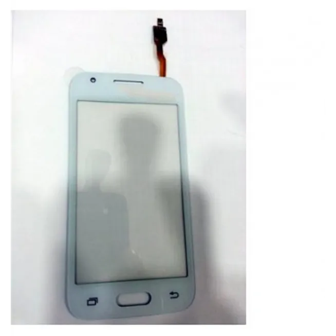 Samsung Galaxy Ace 4 Neo SM-G316 pantalla táctil blanco