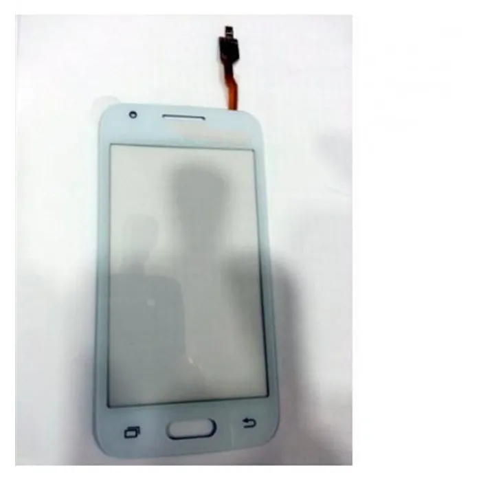 Samsung Galaxy Ace 4 Neo SM-G316 pantalla táctil blanco