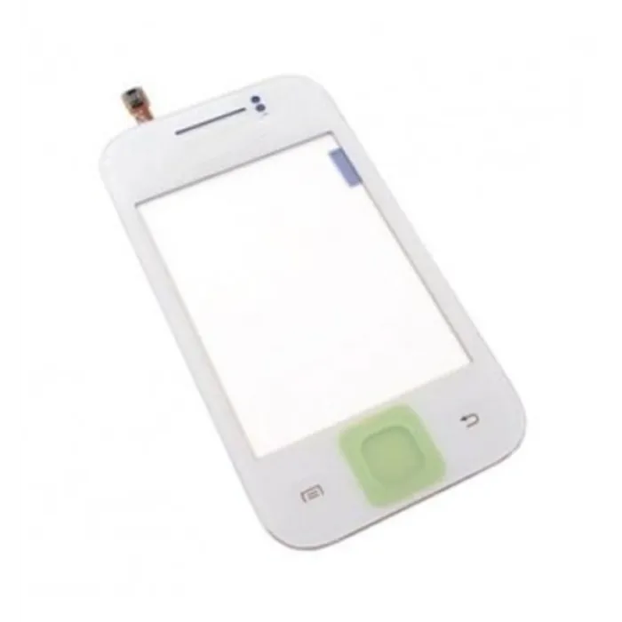 Samsung Galaxy Pocket Plus S5301 pantalla táctil blanco premium