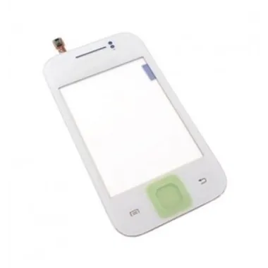 Samsung Galaxy Pocket Plus S5301 pantalla táctil blanco premium