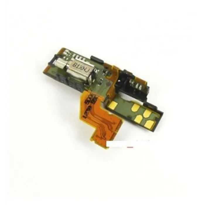 Sony Ericsson Xperia Arc X12 LT15I ARC S LT18I Flex Vibrador