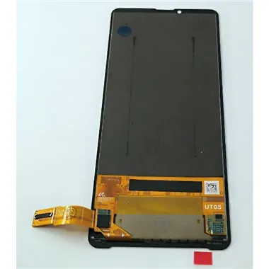 Pantalla lcd para Sony Xperia 10 IV mas tactil negro calidad premium