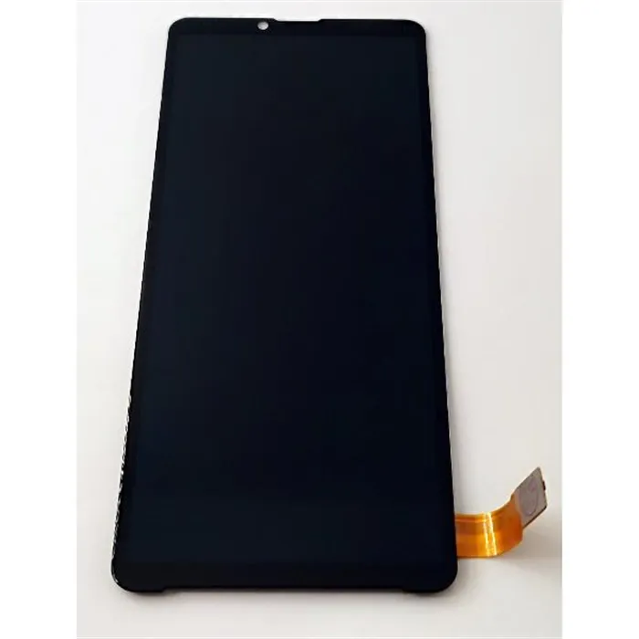 Pantalla lcd para Sony Xperia 10 IV mas tactil negro calidad premium