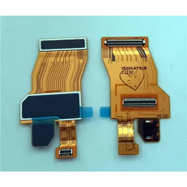 Flex central para Sony Xperia Pro 1 XQ-BE52 XQ-BE62 XQ-BE72 calidad premium