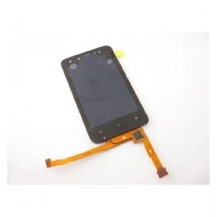 Sony Xperia Active St17 pantalla lcd + tactil negro premium