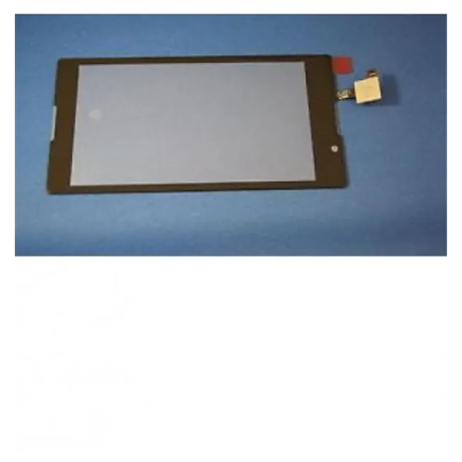 Sony Xperia C S39H C2304 C2305 pantalla tactil negro origina