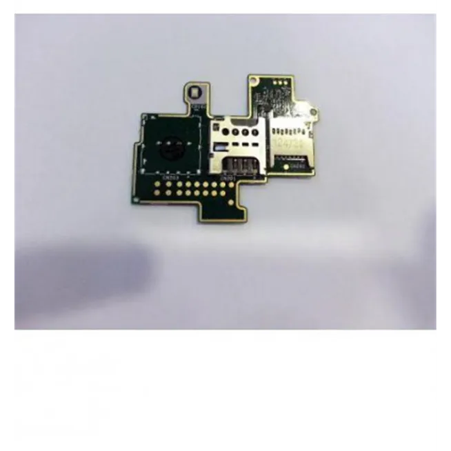 Sony Xperia C S39H Flex Lector Sim y Memoria premium