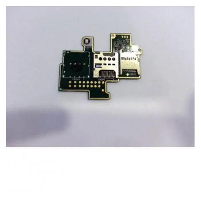 Sony Xperia C S39H Flex Lector Sim y Memoria premium