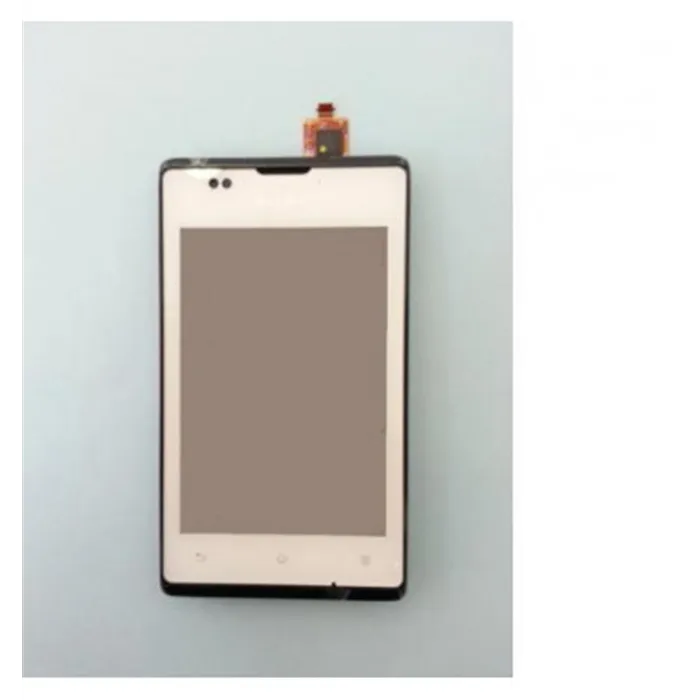 Sony C1505 C1605 C1604 Xperia E Dual LCD + Táctil + marco Bl