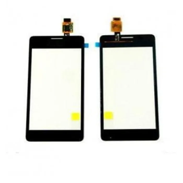 Sony Xperia E1 Dual D2004/D2005/D2104/D2105 Táctil negro ori
