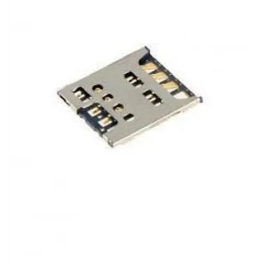 Sony Xperia E3 D2203 D2206 D2243 D2202 lector de sim origina