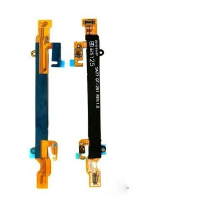 Sony Xperia L C2105 C2104 S36H flex volumen on off premium