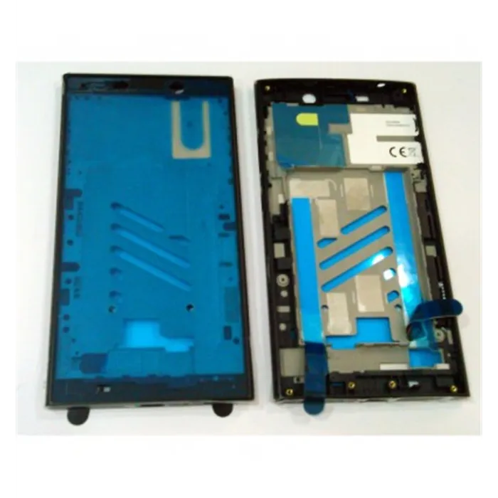 Sony Xperia L2 H3311 carcasa central o marco negro premium