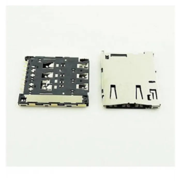 Sony Xperia M4 Aqua E2303 E2306 E2353 lector de sim premium