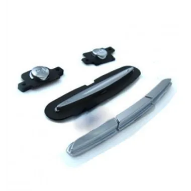 Sony Ericsson Xperia Neo V MT11i MT15i set botones premium