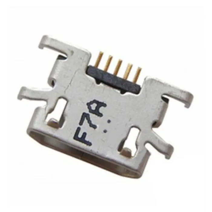 Sony Xperia T3 D5012 D5103 D5106 conector de carga micro usb