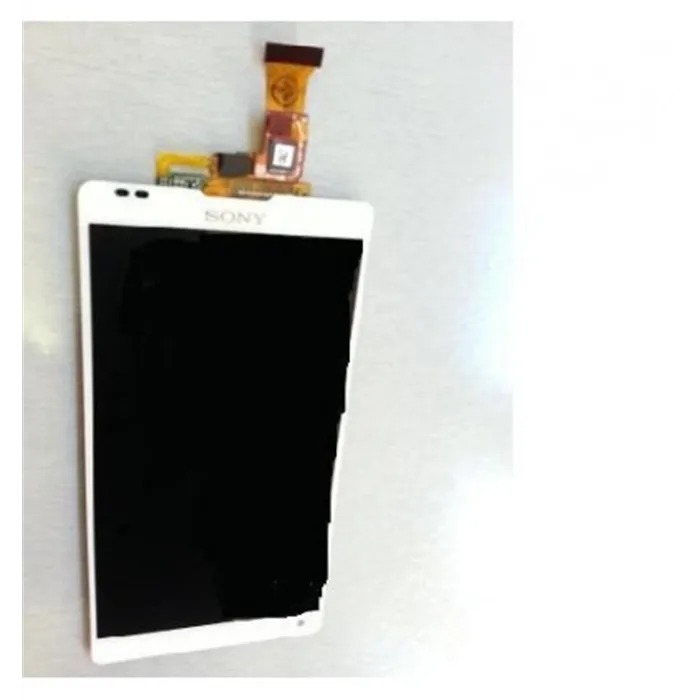 Sony Xperia X LT35 Lcd +Táctil blanco premium