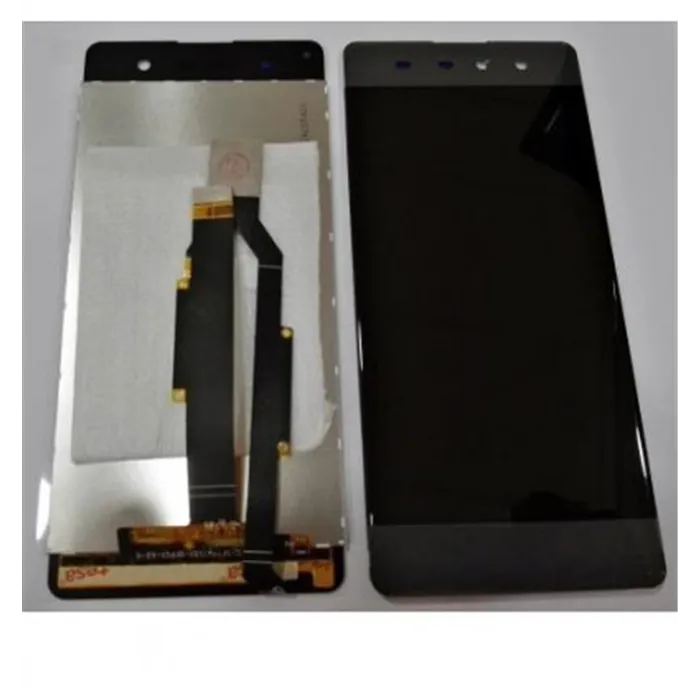 Sony Xperia XA F3111 F3113 F3115 pantalla lcd + táctil negro
