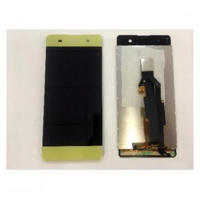 Sony Xperia XA F3111 F3113 F 3115 pantalla lcd + táctil amar