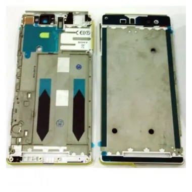 Sony Xperia XA Ultra F3211 F3212 F3213 F3216 marco frontal blanco premium