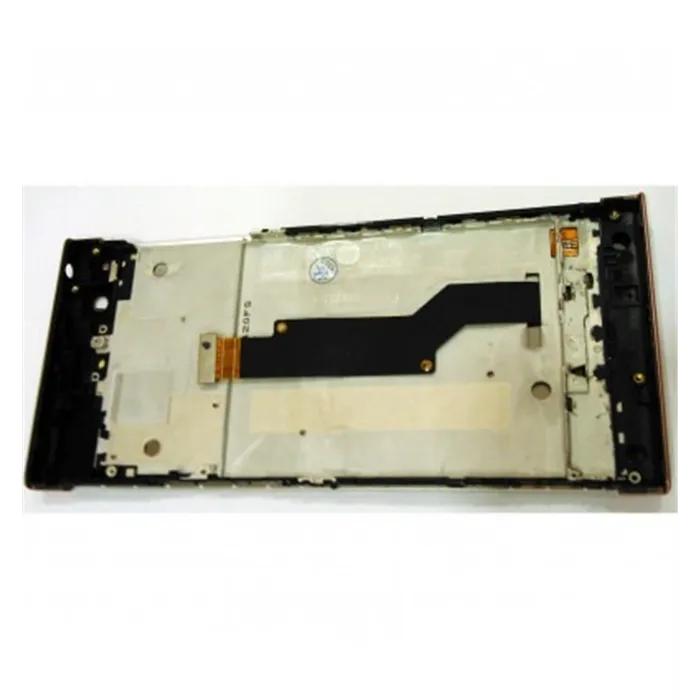Sony Xperia XA1 G3121 G3123 G3125 pantalla lcd + tactil rosa + marco premium