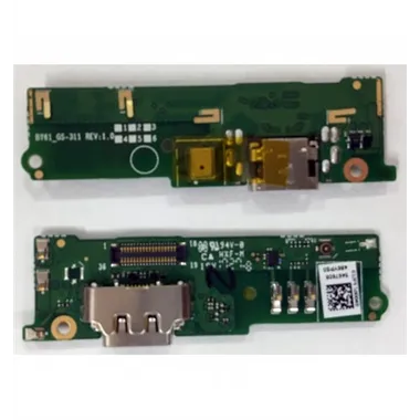 Sony Xperia XA1 plus G3421 flex puerto carga premium