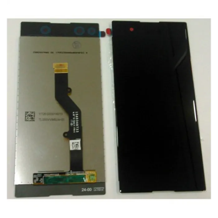 Sony Xperia XA1 plus G3421 G3423 pantalla lcd + tactil negro premium