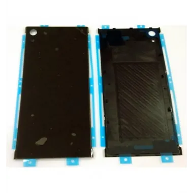 Sony Xperia XA1 Ultra G3226 G3212 G3223  tapa bateria negra
