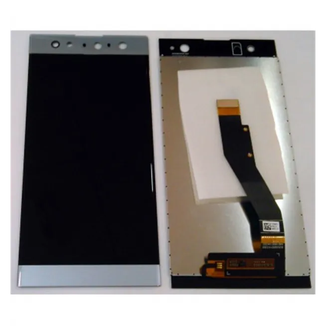 Sony Xperia XA2 Ultra H4233 pantalla lcd + tactil blanco premium